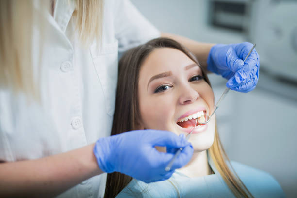 Best Preventive Dentistry  in Albion, IL